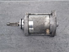Motorino Avviamento Suzuki XF 650 Freewind 1997-1999 (Starting Motor) 201698151