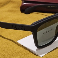Gucci GG 1570S 001 Occhiali da