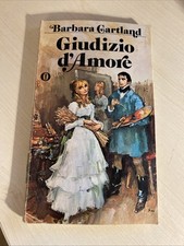 Giudizio amore barbara - d'amore,