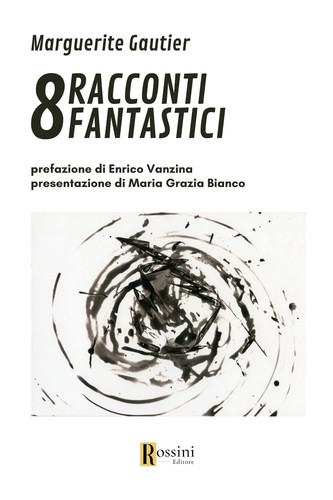 Racconti fantastici - 8,