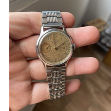 Baume mercier carica manuale - &,