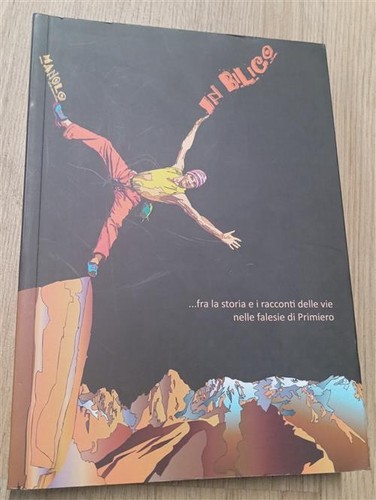Manolo bilico fra la - bilico,