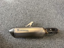 BMW S1000RR Akrapovic K46 2015-2016 (E26) 8015 (9) 7711-8553960 *M-HR045*