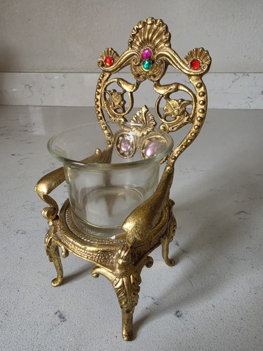Raro trono principessa - , vintage