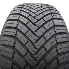 1 X Continental 225/55 R19 99V