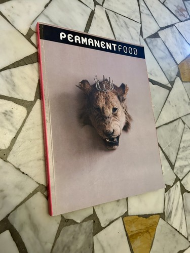 Permanent food special edition - special,