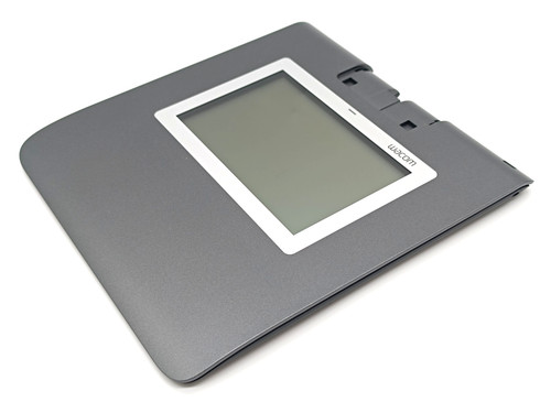 Wacom signature set con pad - signature,