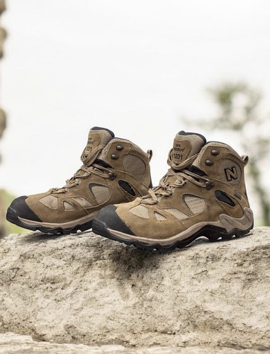 Stivali medi trekking new - medi, da