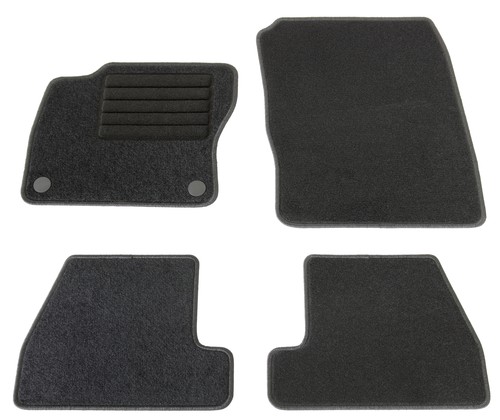 Set tappetini per ford focus - tappetini,