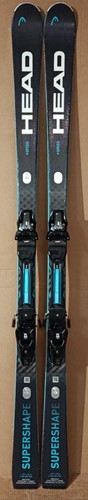 Testa sci supershape speed - sci,