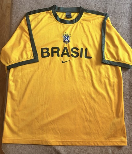 Maglia allenamento calcio 2002