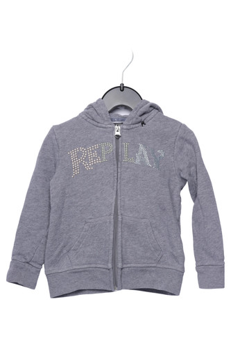 Felpa bambino replay taglia - felpa,