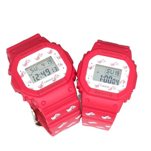 Orologio shock lov 20b 4 - g-shock, lov-20b-4