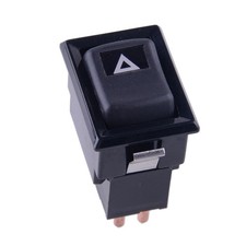 Car Hazard Warning Light Lamp