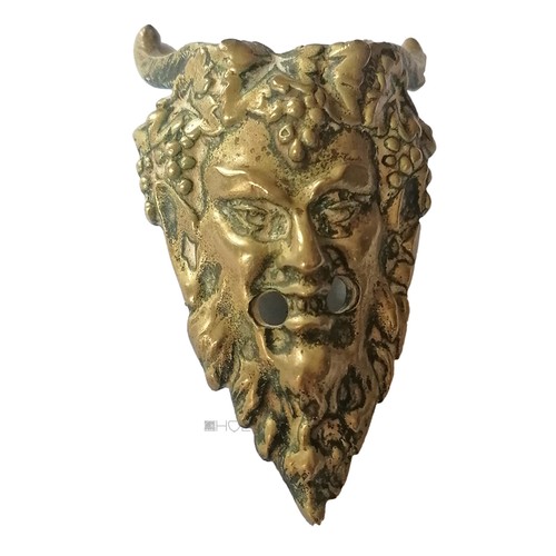 Mobile bronzo bacco antico - mobile,