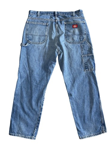 Dickies carpenter jeans x - jeans,