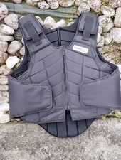 Gilet Protettivo Equitazione