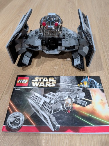 Lego star wars - il, alla