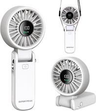 Mini Ventilatore Portatile