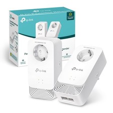 TP-Link PG2400P KIT Powerline