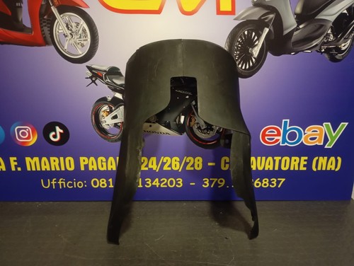 Carena sottopedana piaggio - carena,