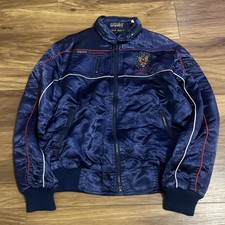 Giacca Bomber Vintage USA 1