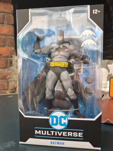 Multiverse batman hush - batman, :