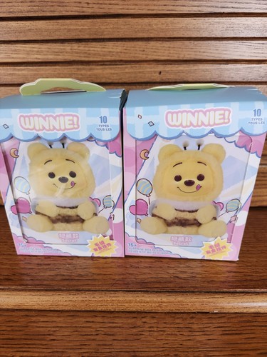 Disney miniso winnie the - disney,