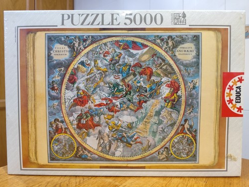 New educa 5000 - new,