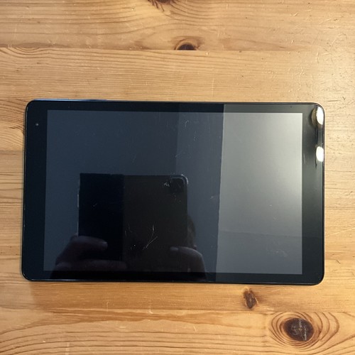 Tablet android alcatel - tablet,
