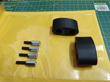 COPPIA PROLUNGHE SPECCHIETTI