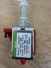 POMPA ACQUA ULKA PER SALVIA
