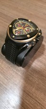 Orologio Cronografo Tonino