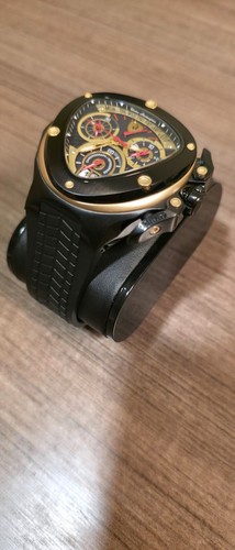 Orologio cronografo tonino - orologio,