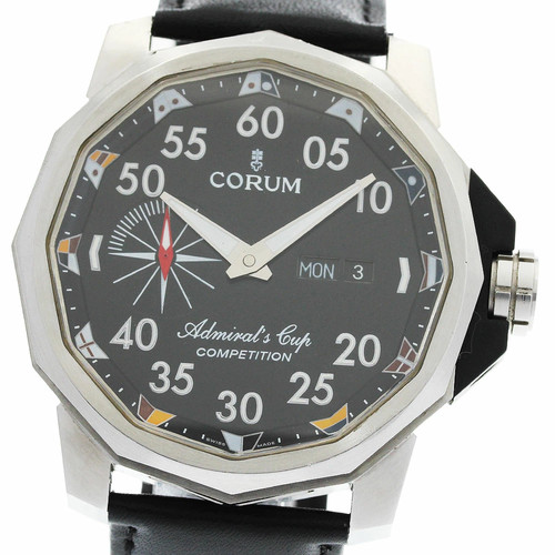 Orologio uomo corum admirals - uomo,