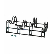 rastrelliera bici 4 posti