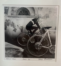Fotografia originale Henri
