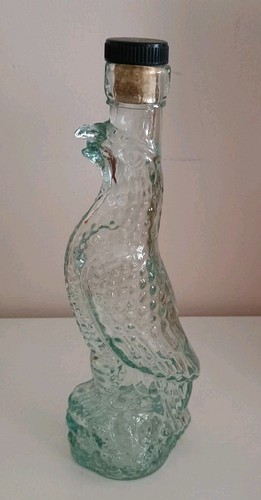 Rarissima bottiglia decanter - rarissima,