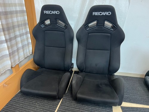 Recaro nero kk100 2 - recaro,