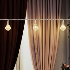 Luci a Catena Leuchtkette Luce