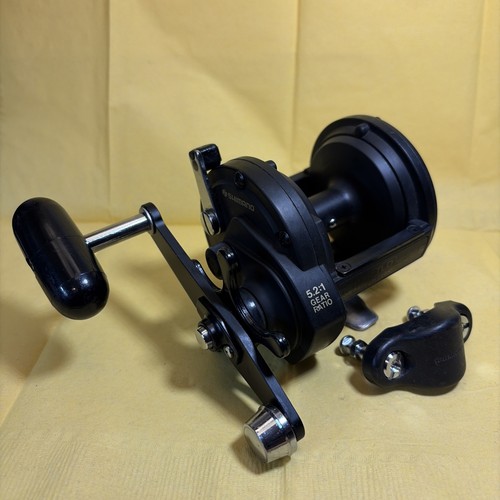 Mulinello pesca shimano - mulinello,