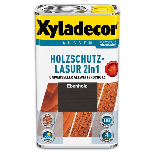 Xyladecor smalto protettivo - xyladecor,