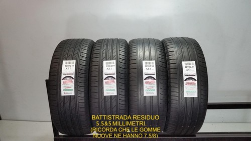 Gomme usate 215 - ,