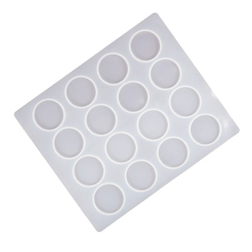 Stampi silicone per fare - stampi, in