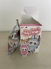 THE MONSTER Popmart - Exciting