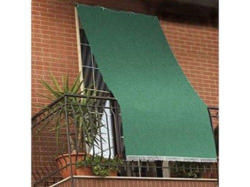 Tenda sole caduta - caduta, per