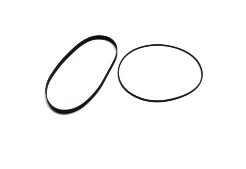 Kit cinghie per aiwa r505 - cinghie,