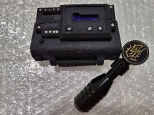 #Back2eBay Macchina Tattoo SKIN SURGERY Dream on 2.0 con Alimentatore Wireless