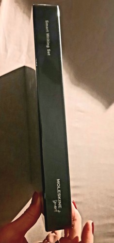 Moleskine smart writing - moleskine,