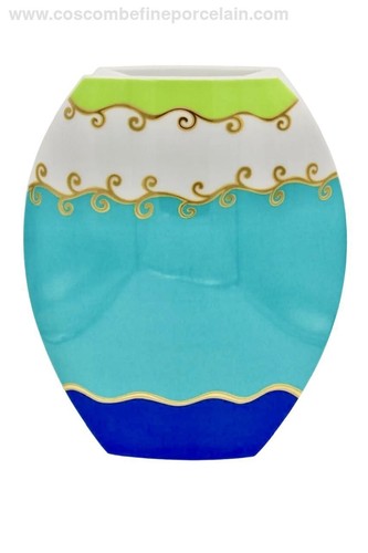 Raro vaso porcellana - raro,